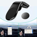 ANKAVERSE® Mandallı Manyetik Araç Telefon Tutucu
