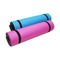8MM PLATES YOGA MAT MİNDERİ 55X170CM (5286)