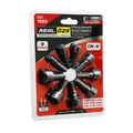 9  PARÇA   - 5-13 MM MANYETİK SOMUN SÖKME - ÇATI ADAPTÖRÜ (5286)