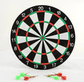 Duvara Asmalı Dart Oyunu