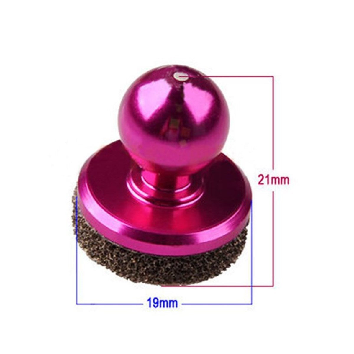 ANKAVERSE® Mobil Topuzlu Joystic