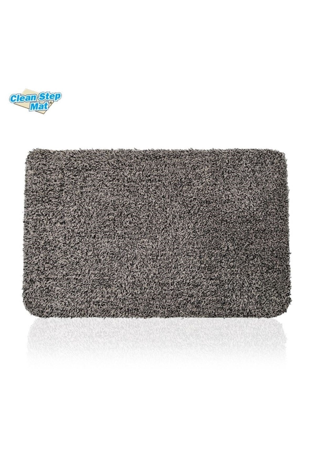 ANKAVERSE® Clean Step Süper Emici Yıkanabilir Paspas