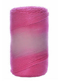 Makrome İpi  3mm Polyester Fuşya
