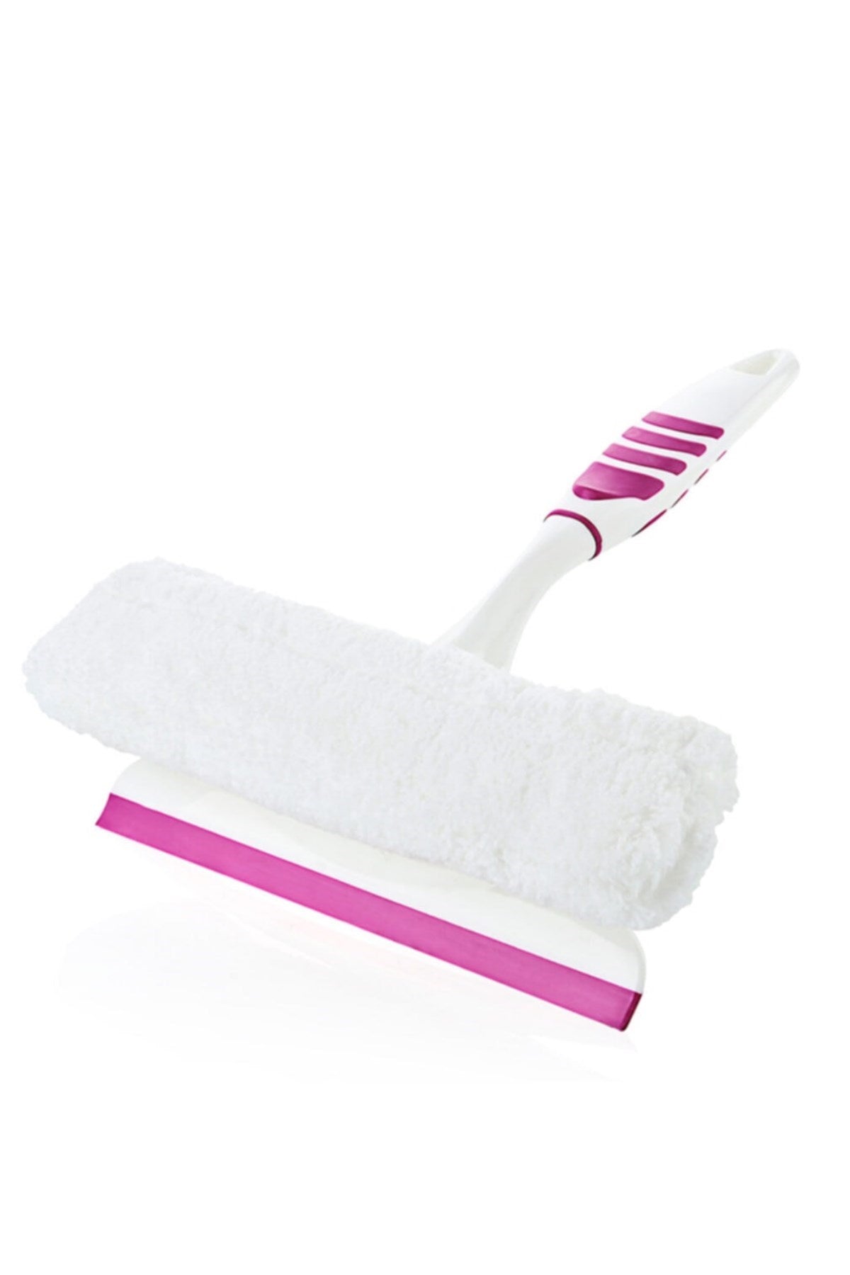 ANKAVERSE® Pratik Mikrofiber Cam Silme Aparatı