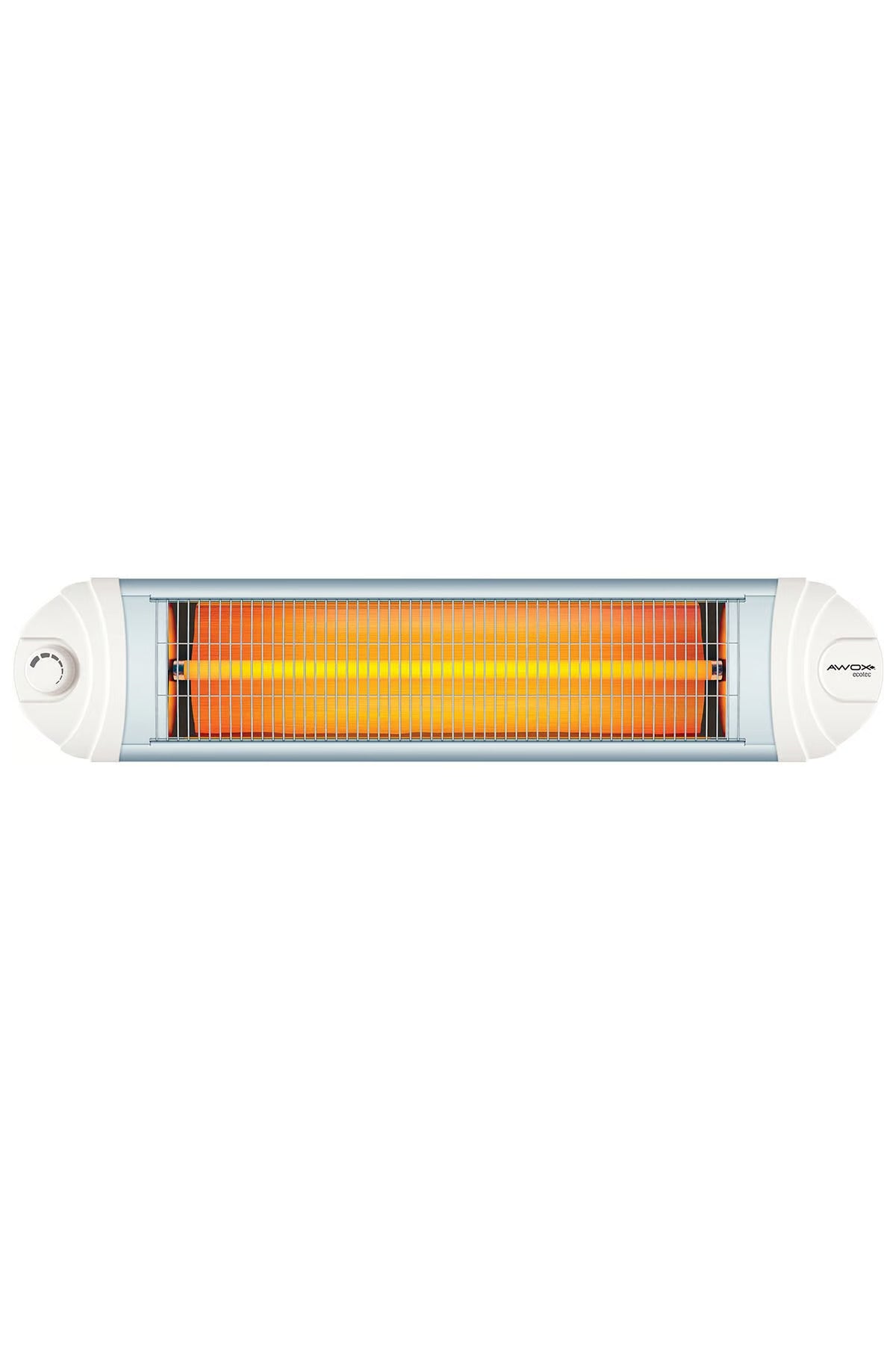 Awox Isıtıcı Ufo Tipi Infared Soba 2500W (5286)