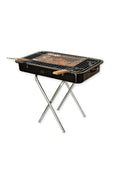 PORTATİF MANGAL 50CM x 31 CM (5286)