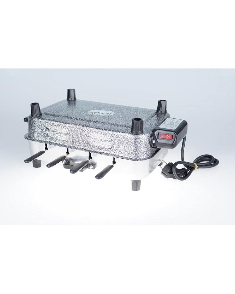 STANDART KÜÇÜK BOY IZGARA TNR-1700 (5286)