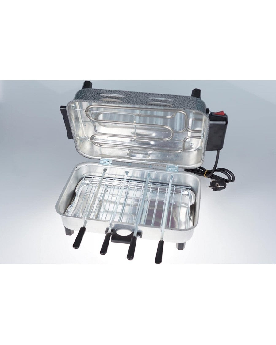 STANDART KÜÇÜK BOY IZGARA TNR-1700 (5286)