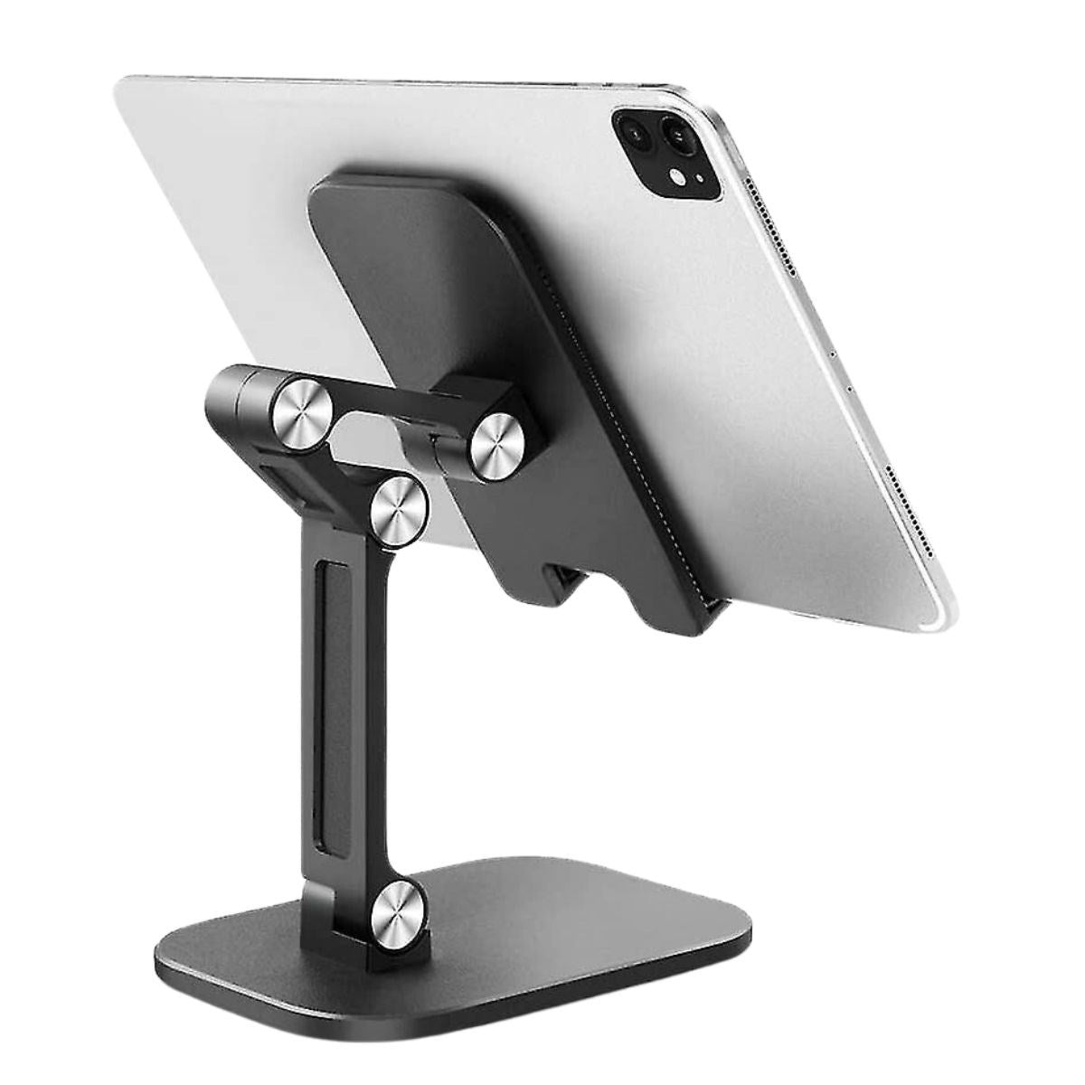 ANKAVERSE® Ayarlanabilir Kaydırmaz Telefon ve Tablet Standı