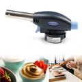 ANKAVERSE® 1300°C Pürmüz Başlığı - Kamp ve Mutfak Maceraları İçin