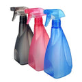 ANKAVERSE® Çok Amaçlı Fısfıs Çiçek Sulama Plastik Su Sprey Şişesi 700 ml TP-219