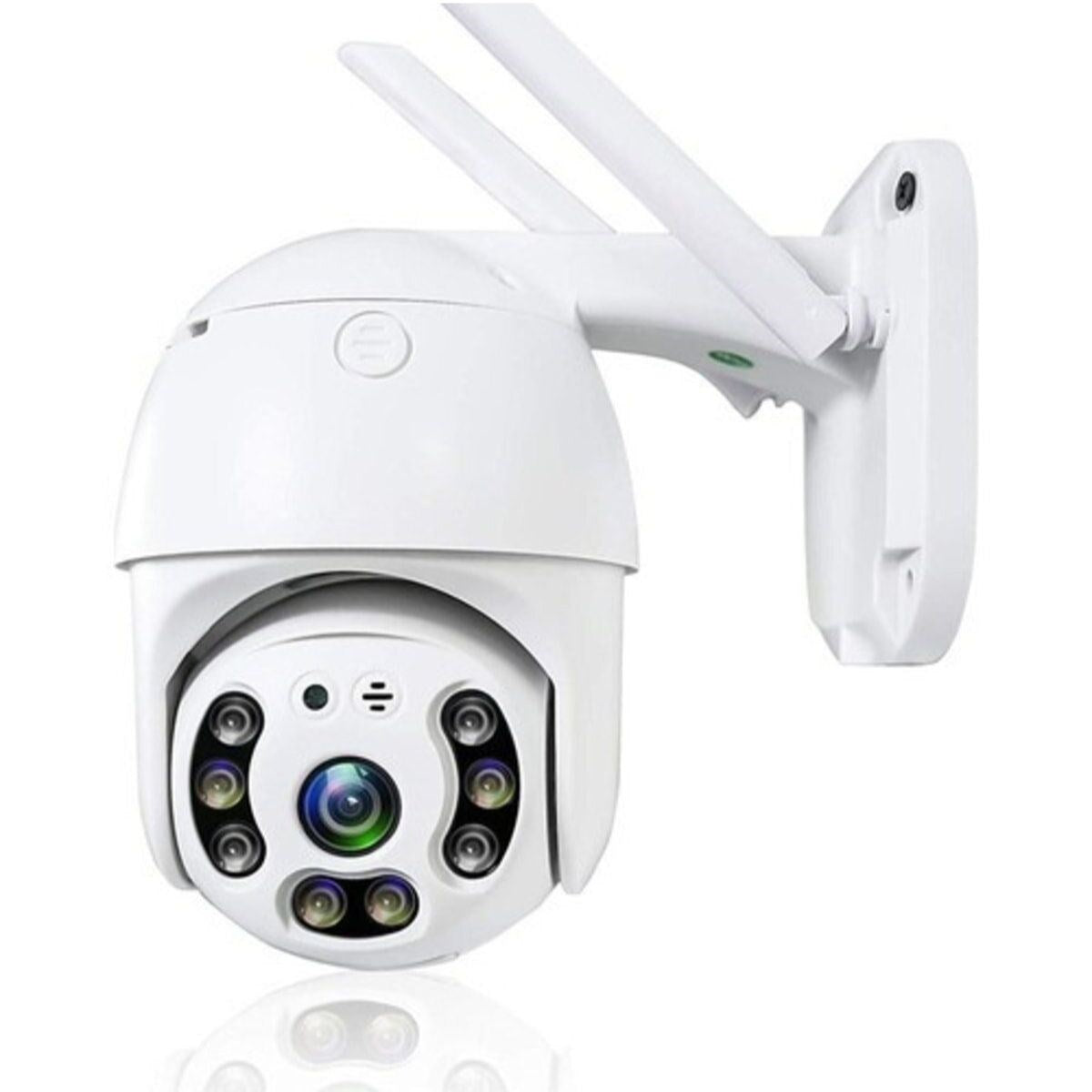 ANKAVERSE® 20MP HD Su Geçirmez WiFi Güvenlik Kamerası