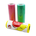 ACORD SOFTTEX-415 RULO PERFORATED SARI BEZ 20 PARÇA (5286)