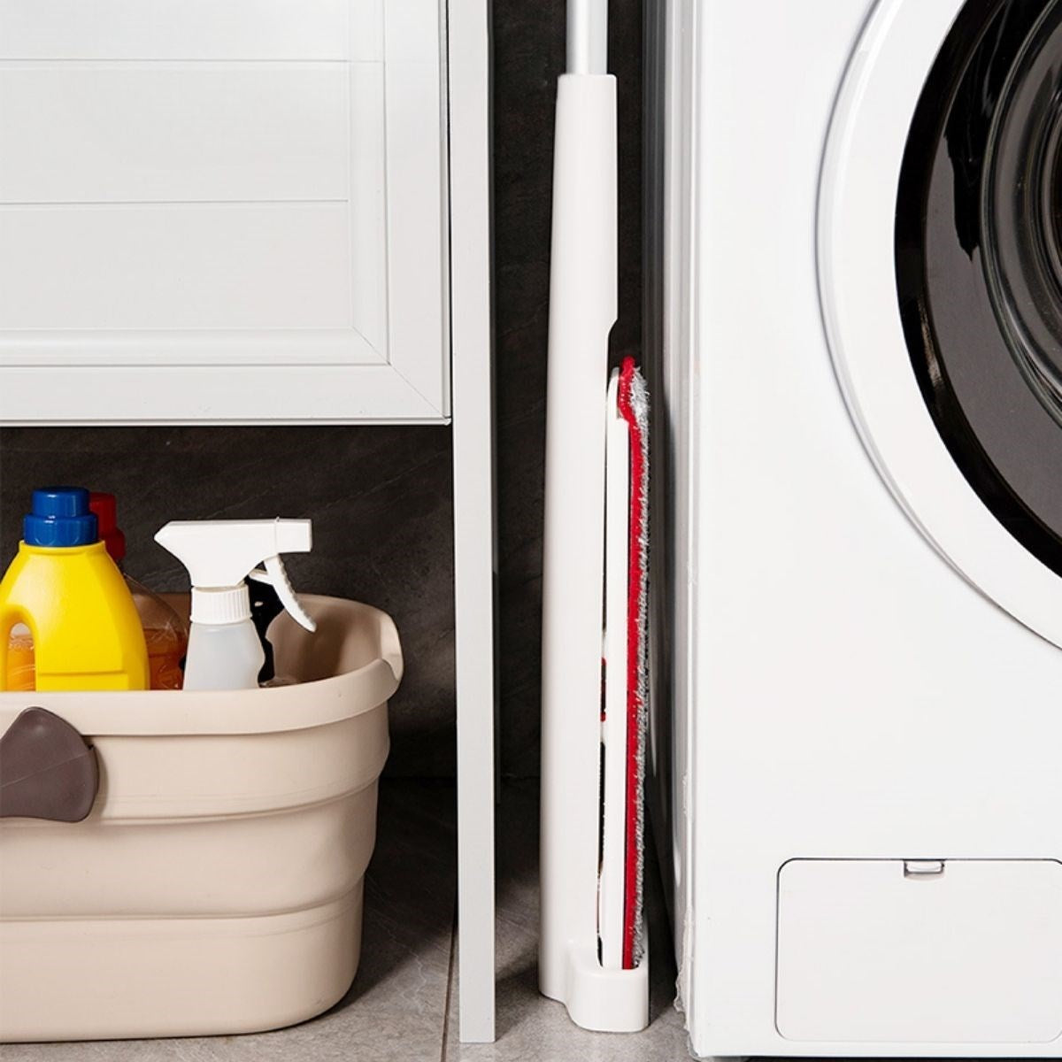 ANKAVERSE® Spreyli ve Sıkmalı Mop 2in1 Temizlik Seti