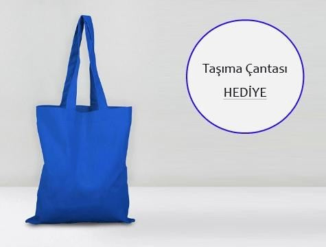 ANKAVERSE® Mavi Evcil Hayvan Arka Koltuk Kılıfı - Taşıma Çantası