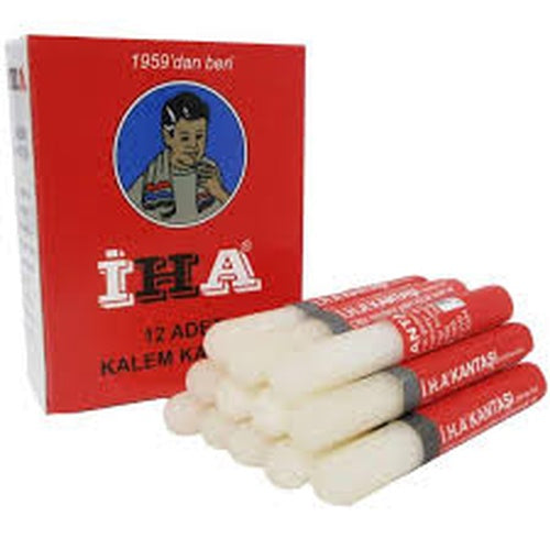 ALÜMİNYUM 12 PARÇA KALEM KANTAŞI (5286)