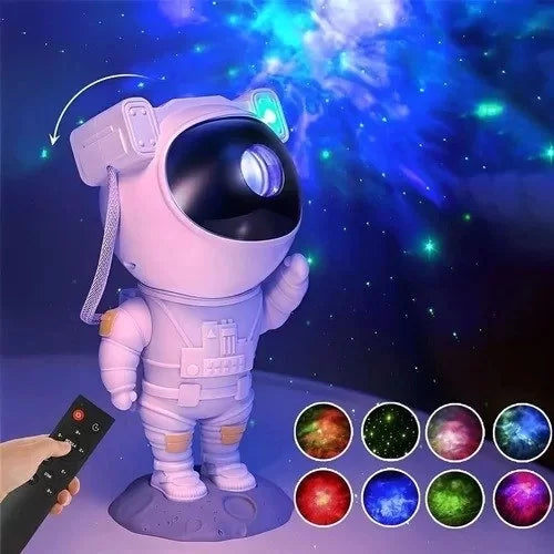 Astronot Galaksi Projeksiyon Lamba (5286)