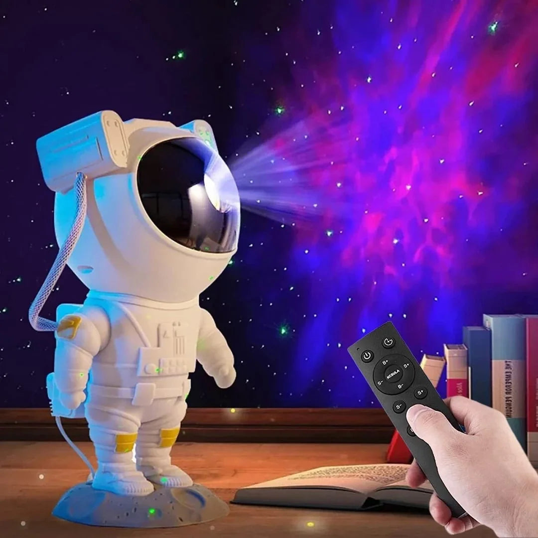 Astronot Galaksi Projeksiyon Lamba (5286)