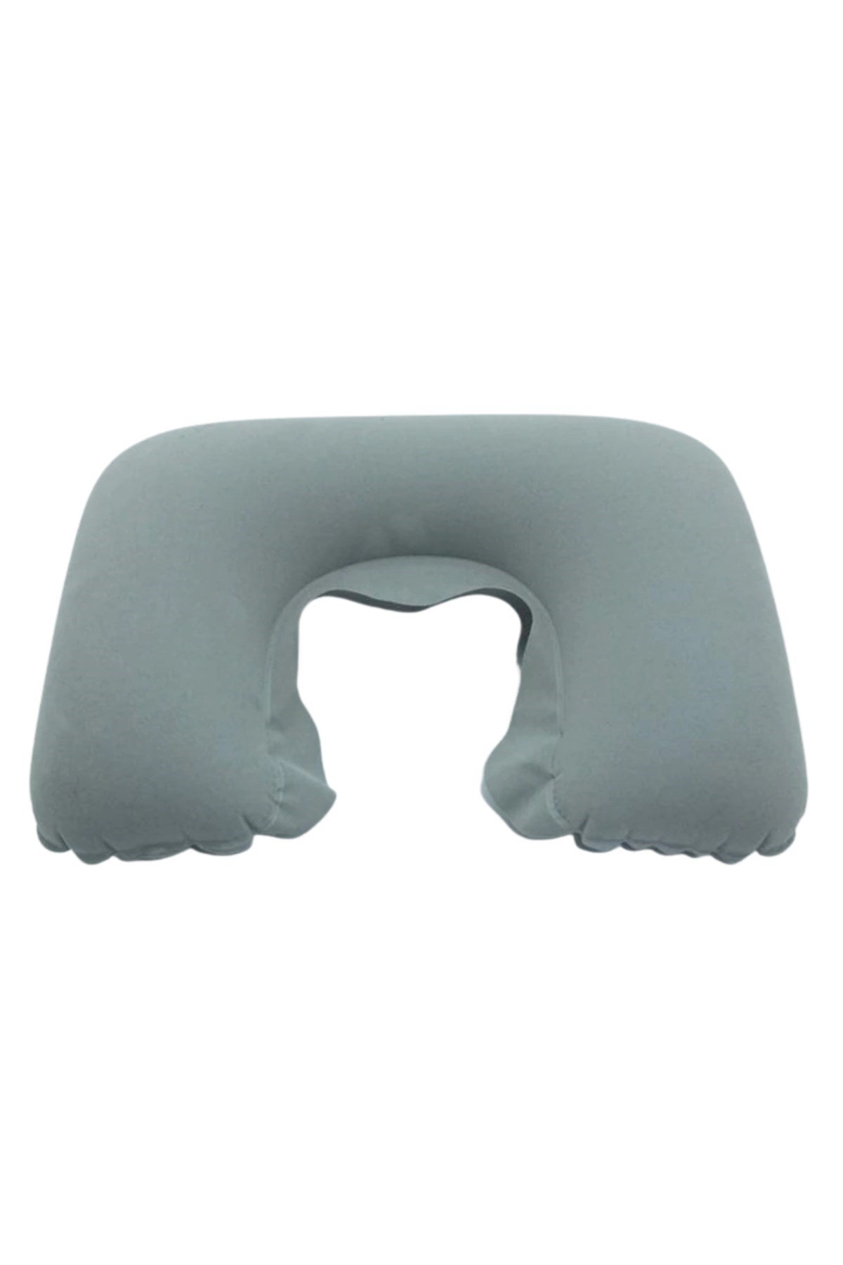 ANKAVERSE® Seyahat Yolculuk Uyku Boyun Yastığı Ergonomik Ortopedik Yastık
