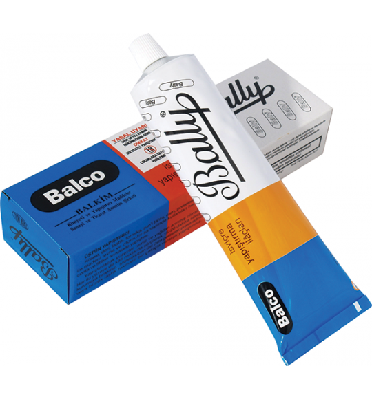 BALLY BALCO BÜYÜK - 150 GR YAPIŞTIRICI (5286)