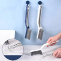Banyo Mutfak Temizlik Fırçası Cımbızlı (5286)