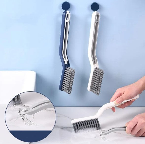 Banyo Mutfak Temizlik Fırçası Cımbızlı (5286)