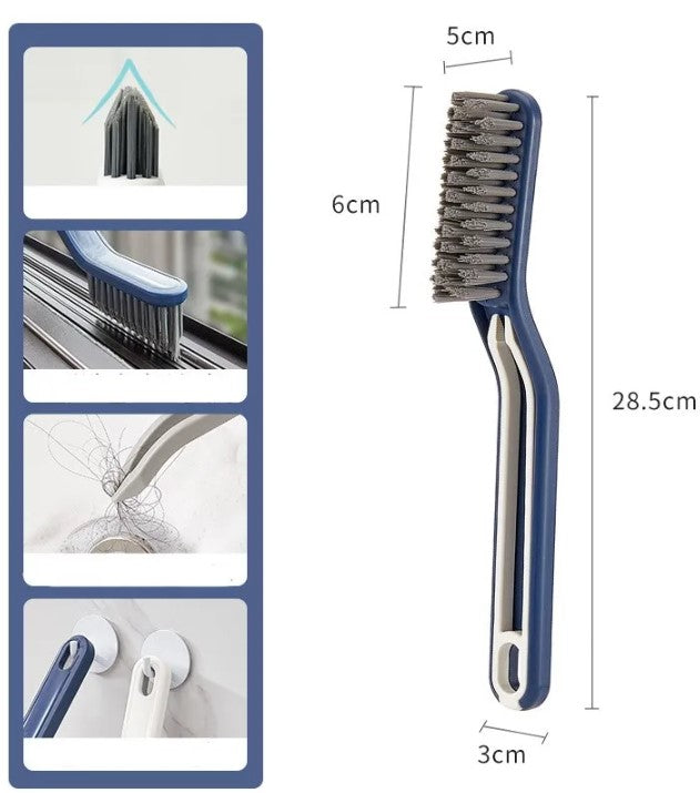 Banyo Mutfak Temizlik Fırçası Cımbızlı (5286)