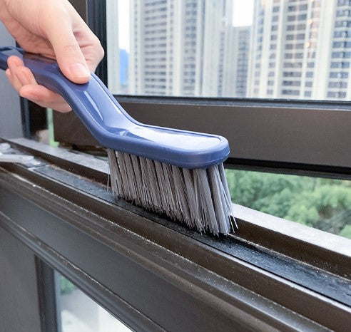 Banyo Mutfak Temizlik Fırçası Cımbızlı (5286)