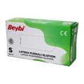 BEYBİ S PUDRALI MUAYENE ELDİVENİ 100LÜ (5286)