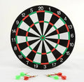 Duvara Asmalı Dart Oyunu