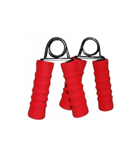 Bilek Güçlendirme Yayı (2li Set) - Süngerli (5286)