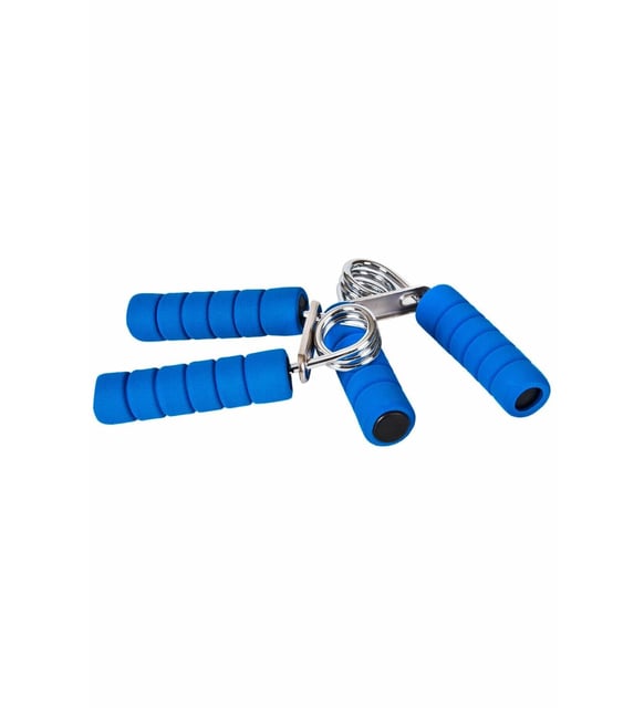 Bilek Güçlendirme Yayı (2li Set) - Süngerli (5286)