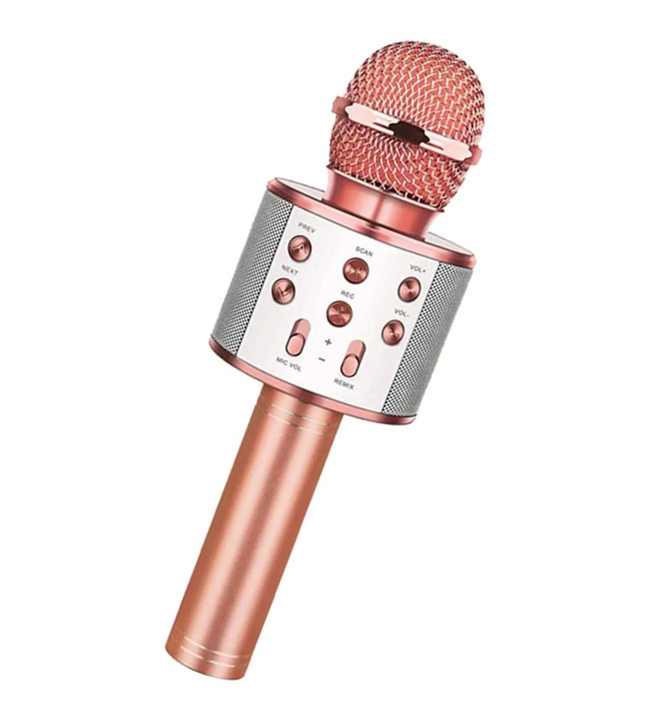 Bluetooth Karaoke Mikrofon (5286)