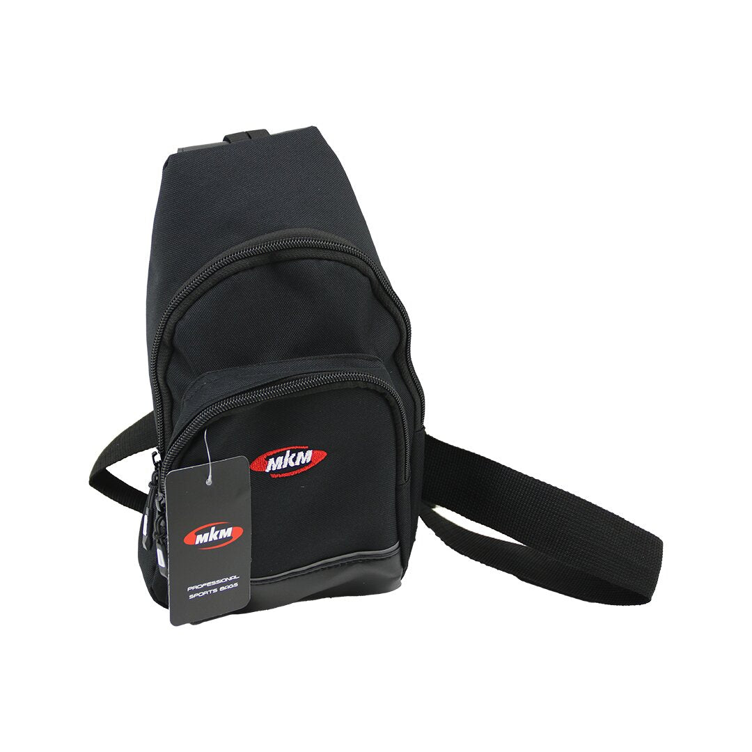 BODYBAG OMUZ  ÇANTA ÇARPRAZ  3 FERMUARLI BÖLME   8 X 15 X 27CM (5286)
