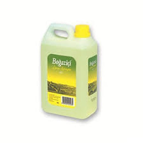 BOĞAZİÇİ LİMON KOLONYA BİDON 950ML (5286)