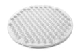 BÜYÜK - 32CM MANTI KALIBI PLASTİK (5286)