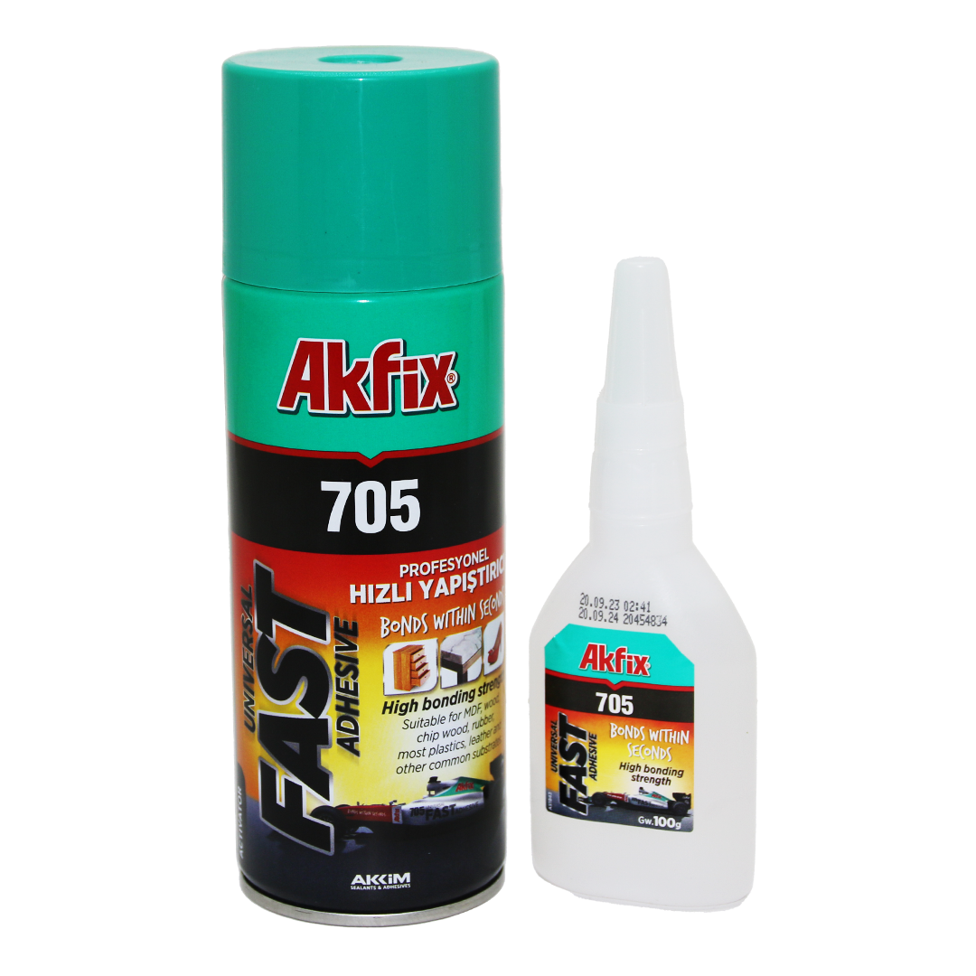 BÜYÜK 400ML+100GR HIZLI YAPIŞTIRICI (5286)