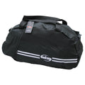 BÜYÜK BOY FİLELİ SEYAHAT ÇANTA 20x60x20cm (5286)