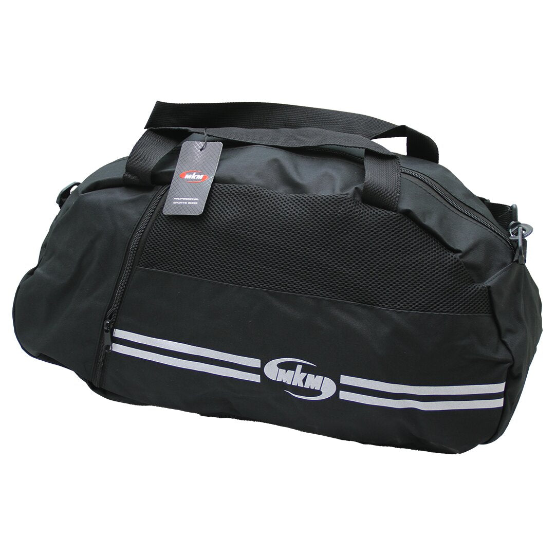 BÜYÜK BOY FİLELİ SEYAHAT ÇANTA 20x60x20cm (5286)