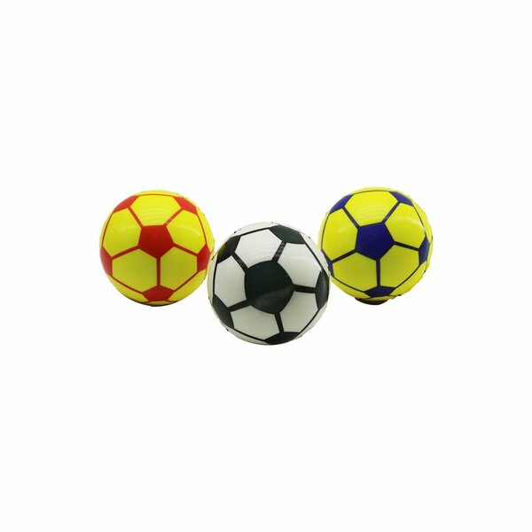 BÜYÜK BOY 10 CM STRES TOPU (5286)