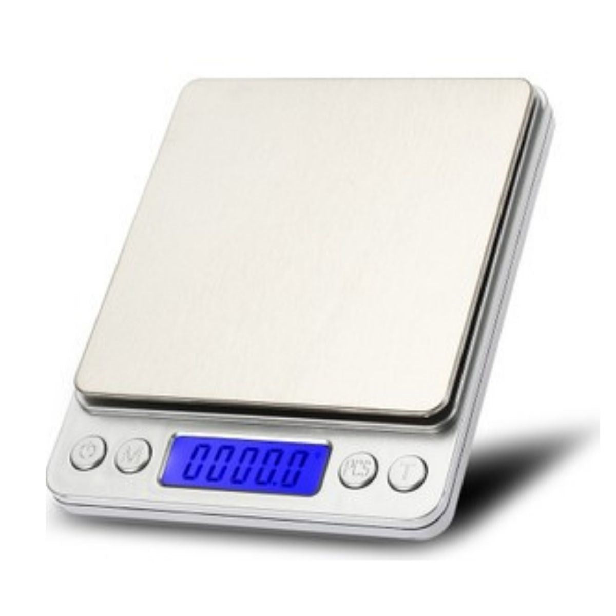 ANKAVERSE® Elektronik 3 kg Kapasiteli Dijital Hassas Kantar Mutfak Tartısı Terazi