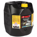 Sitrett MX Fırın Mutfak Temizleyici 20 Kg