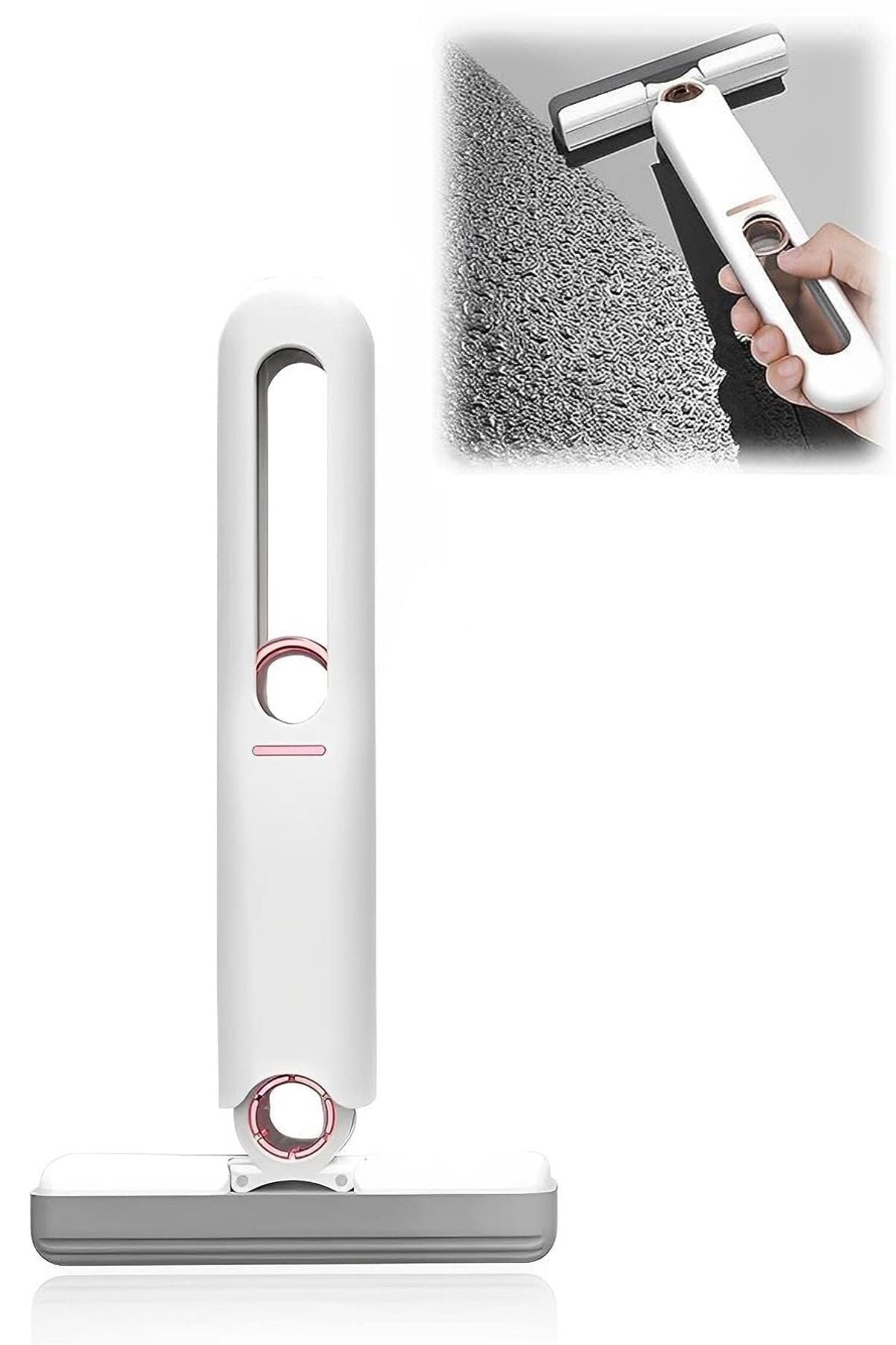 ANKAVERSE® Mini Çok Amaçlı Temizlik Fırçası