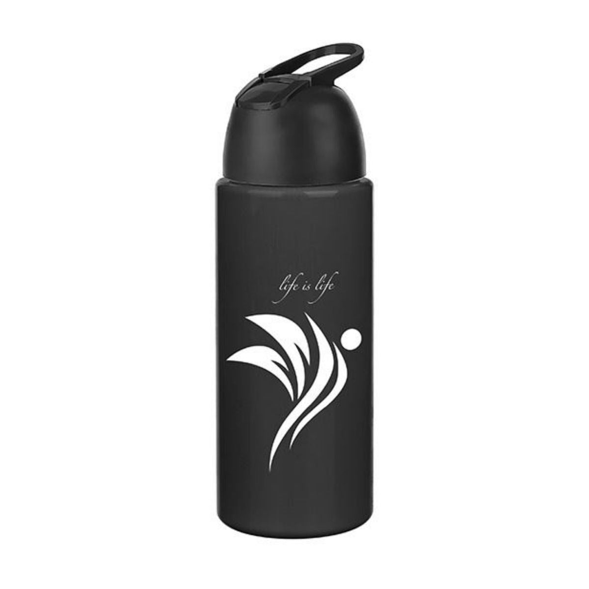 ANKAVERSE® Kilitli Spor Matarası 700ml
