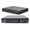 AHD DVR 16 Kanal Kamera Kayıt Cihazı Xmeye KD-516HD