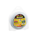 ÇELİK TELLİ YUVARLAK    3.3MM X 26MT  ÇİM BİÇME TIRPAN MİSİNASI (5286)