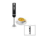 ÇELİK UÇLU ÇUBUK BLENDER 300W DC MOTOR= 2 KADEME HIZ AYRILIR GÖVDE ERGONOMİK TASARIM SHB-3180 (5286)