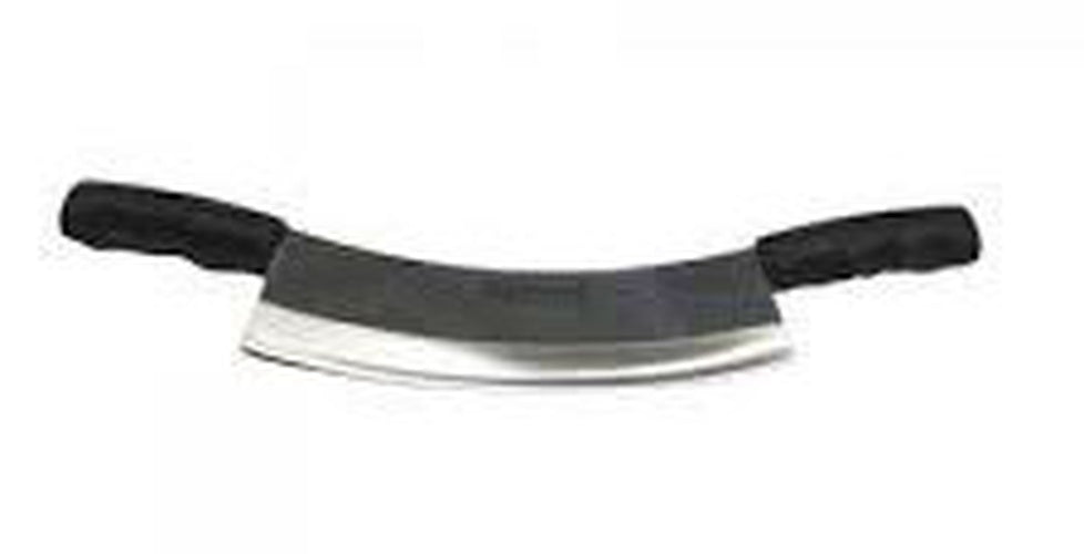 ÇİFT SAPLI ZIRH BIÇAK 30CM (5286)