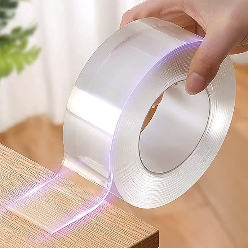 Çift Taraflı Bant 3 Cm 2 Metre (5286)