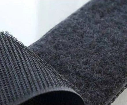 Cırt Cırt Sabitleyici Kablo Düzenleyici 5 metre x 1cm (5286)